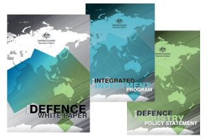Does Defence Provide Your Company With An Opportunity?