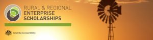 Rural and Regional Enterprise Scholarships Program (STEM)