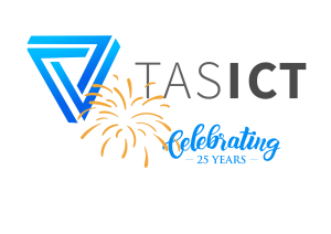 TasICT 25th Anniversary Cocktail Party
